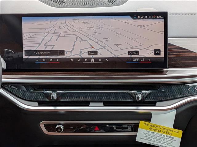 new 2026 BMW X5 PHEV car, priced at $95,449