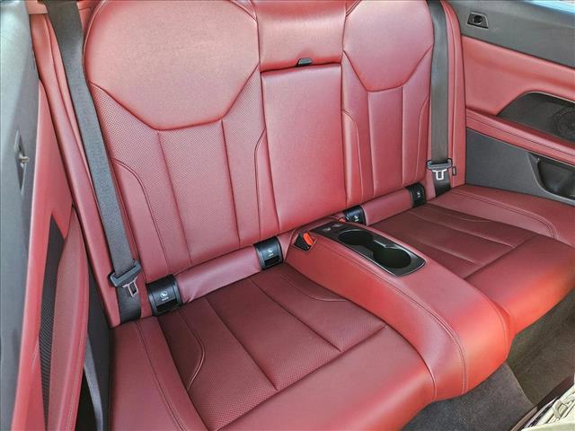 used 2022 BMW 430 car, priced at $36,899