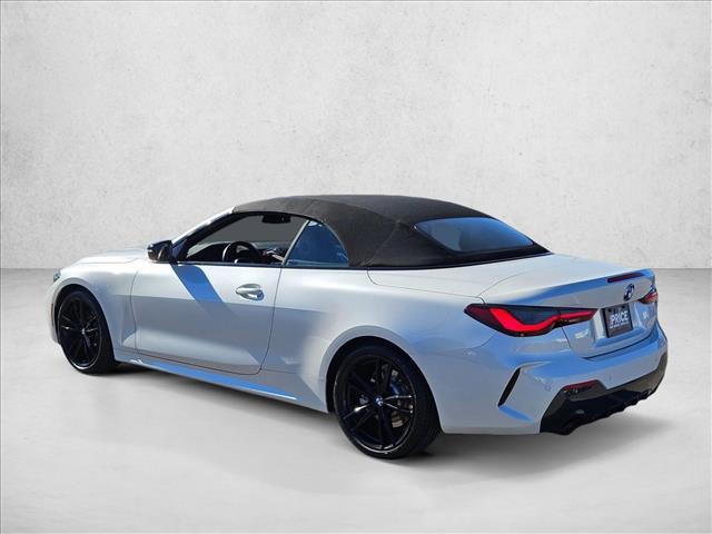 used 2022 BMW 430 car, priced at $36,899