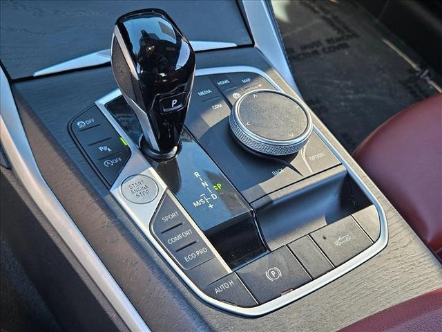 used 2022 BMW 430 car, priced at $36,899