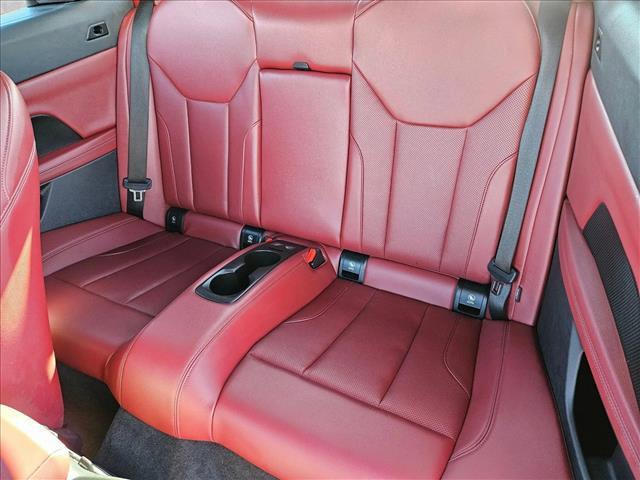 used 2022 BMW 430 car, priced at $36,899