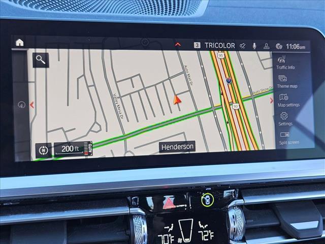 used 2022 BMW 430 car, priced at $36,899