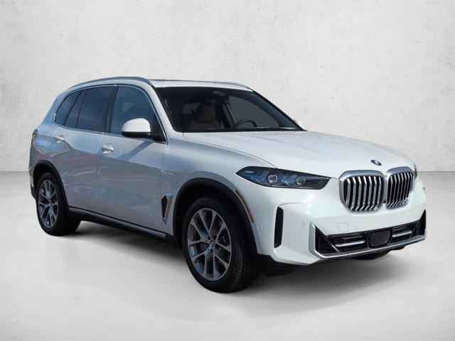 new 2026 BMW X5 PHEV car, priced at $81,224