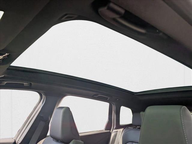 used 2026 BMW X3 car, priced at $59,040