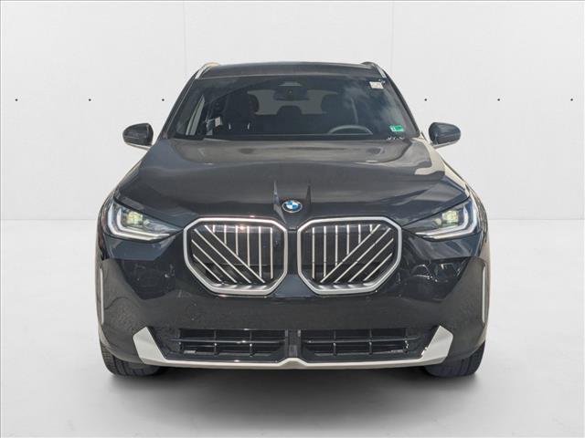 used 2026 BMW X3 car, priced at $59,040
