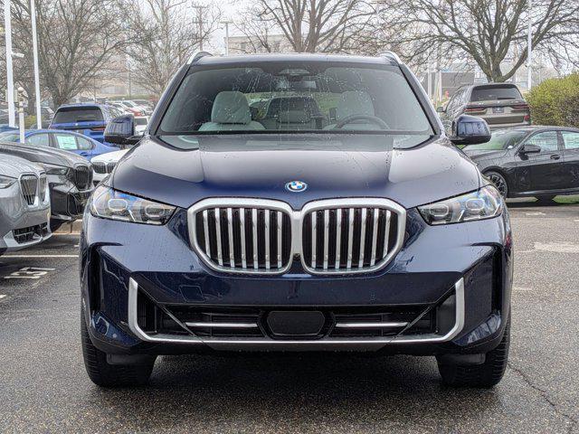 new 2026 BMW X5 PHEV car, priced at $88,749
