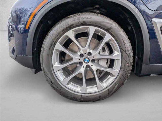 new 2026 BMW X5 PHEV car, priced at $88,749