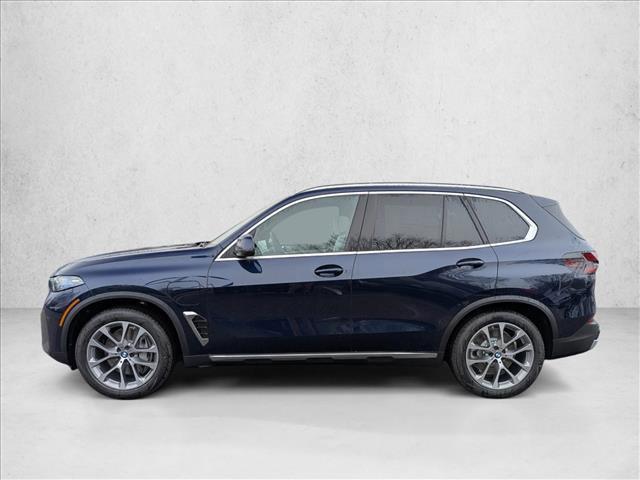 new 2026 BMW X5 PHEV car, priced at $87,950