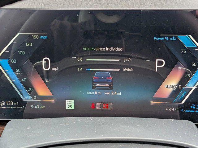 new 2026 BMW X5 PHEV car, priced at $88,749