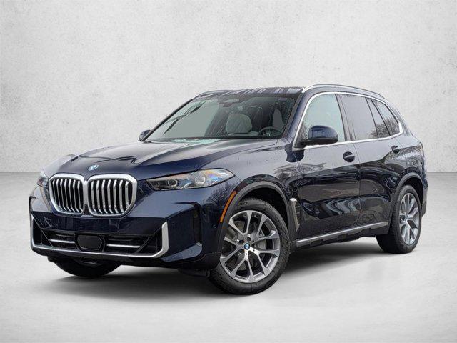 new 2026 BMW X5 PHEV car, priced at $88,749