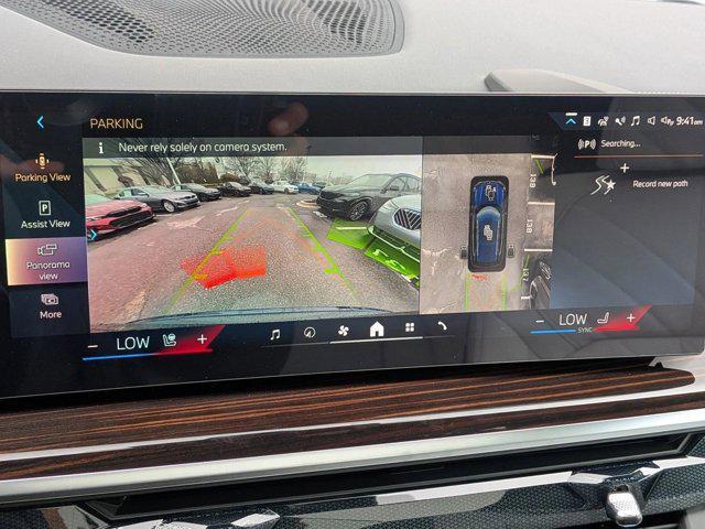 new 2026 BMW X5 PHEV car, priced at $88,749