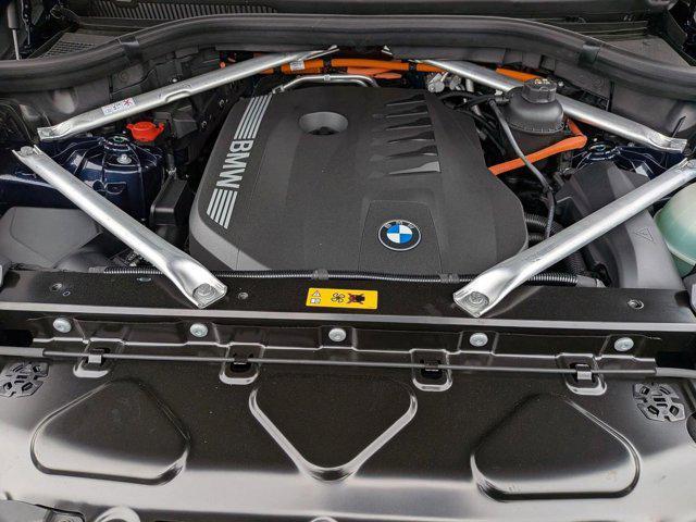 new 2026 BMW X5 PHEV car, priced at $88,749