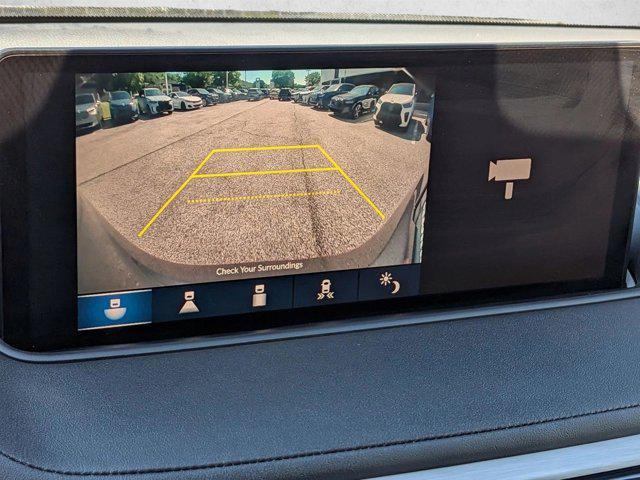 used 2024 Acura MDX car, priced at $45,694
