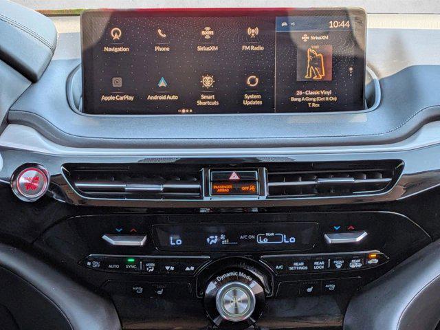 used 2024 Acura MDX car, priced at $45,694