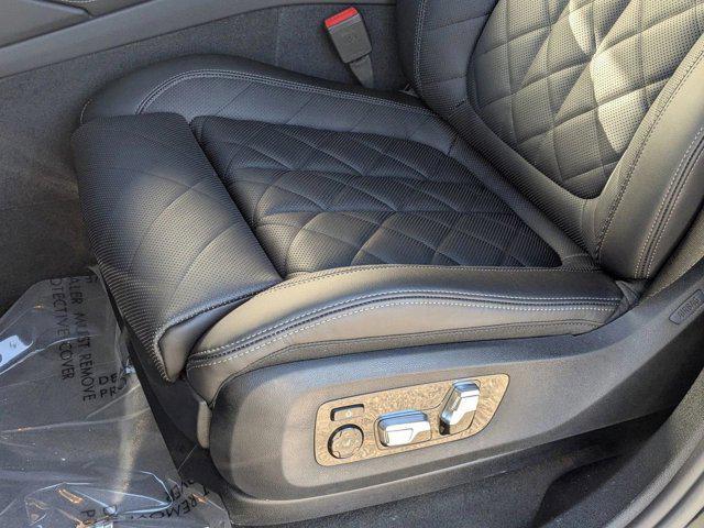 new 2026 BMW X6 car, priced at $83,624