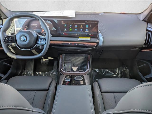 new 2026 BMW X3 car, priced at $54,625