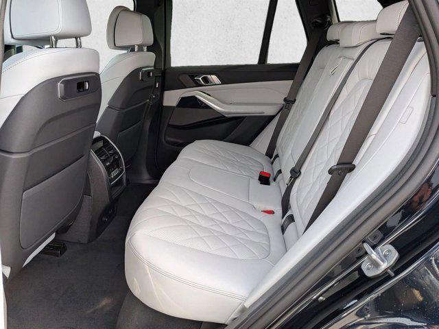 new 2026 BMW X5 car, priced at $88,274