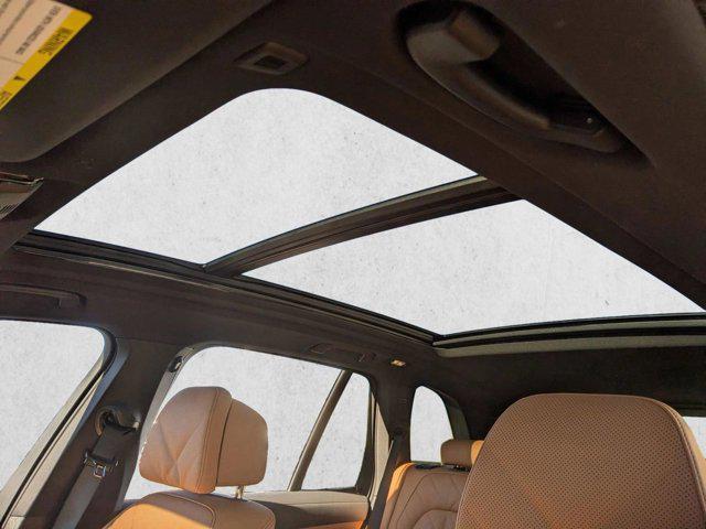 new 2026 BMW X5 PHEV car, priced at $82,874