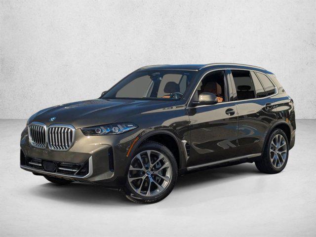 new 2026 BMW X5 PHEV car, priced at $82,874
