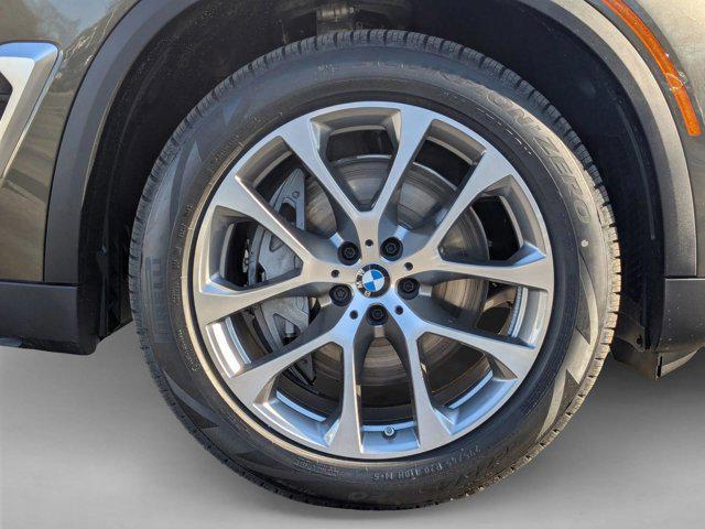 new 2026 BMW X5 PHEV car, priced at $82,874