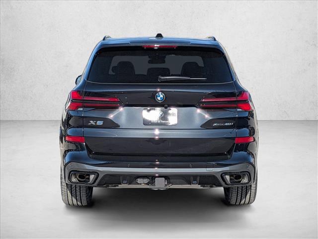 new 2026 BMW X5 car, priced at $84,850
