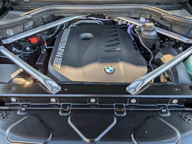 new 2026 BMW X5 car, priced at $84,850