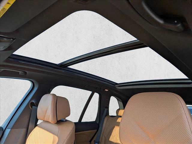 new 2026 BMW X5 car, priced at $84,850