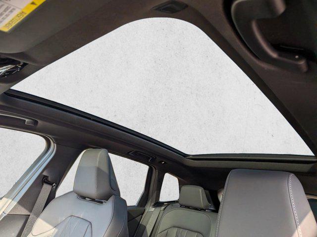 new 2026 BMW X3 car, priced at $58,249
