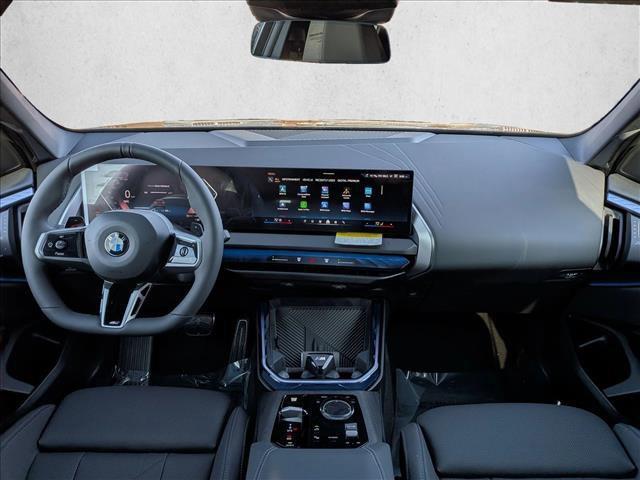new 2026 BMW X3 car, priced at $58,249