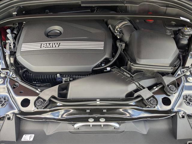 used 2026 BMW X1 car, priced at $48,915