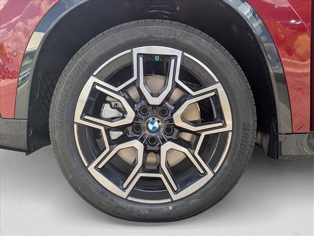 used 2026 BMW X1 car, priced at $48,915