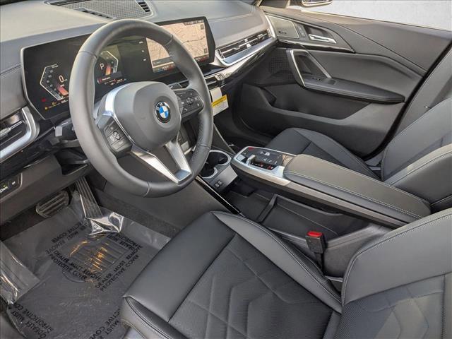 new 2026 BMW X2 car, priced at $48,375