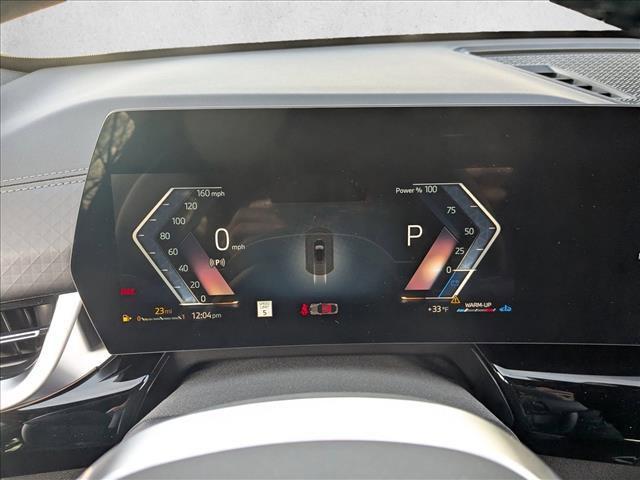 new 2026 BMW X2 car, priced at $48,375