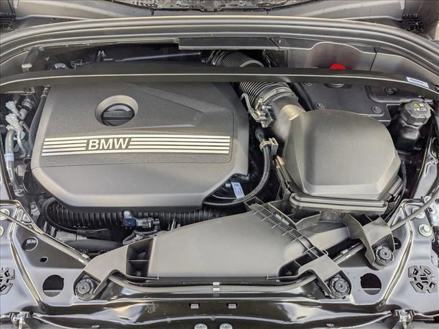 new 2026 BMW X2 car, priced at $48,375