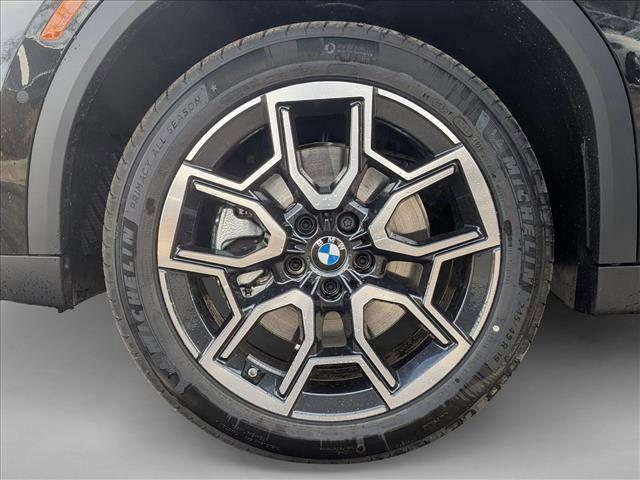 new 2026 BMW X2 car, priced at $48,375