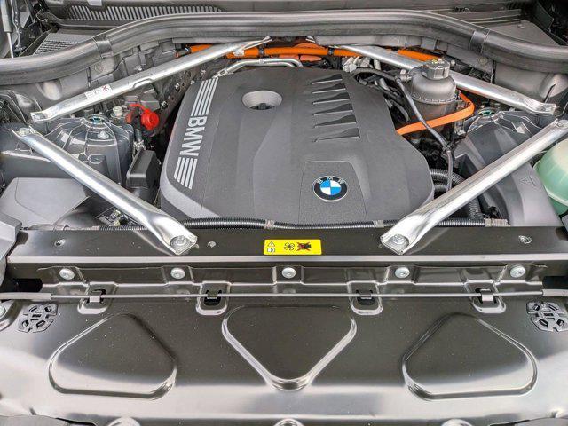 new 2026 BMW X5 PHEV car, priced at $88,849