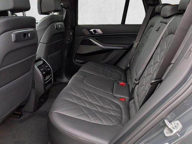 new 2026 BMW X5 PHEV car, priced at $88,849