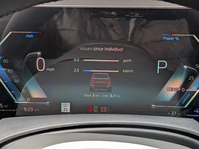 new 2026 BMW X5 PHEV car, priced at $88,849