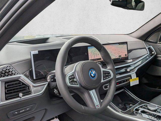 new 2026 BMW X5 PHEV car, priced at $88,849