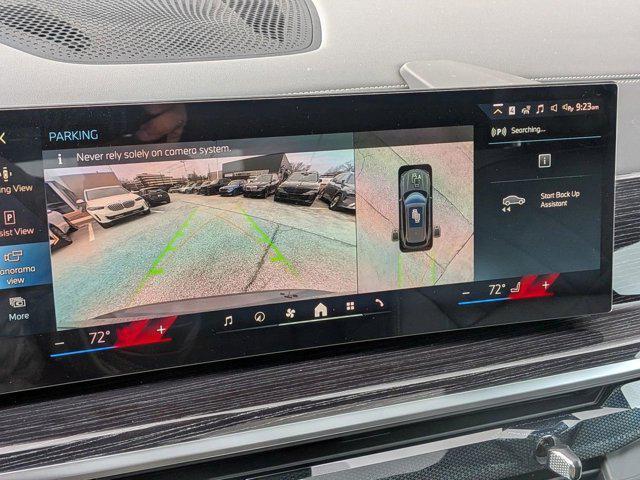 new 2026 BMW X5 PHEV car, priced at $88,849