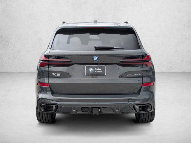 new 2026 BMW X5 PHEV car, priced at $88,849