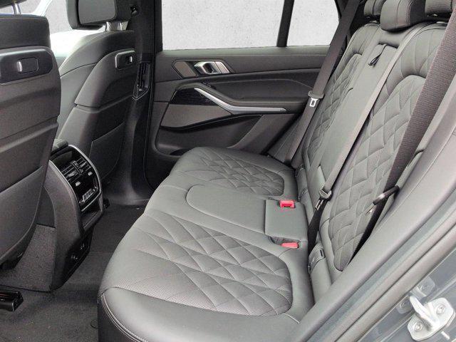 new 2026 BMW X5 PHEV car, priced at $85,674