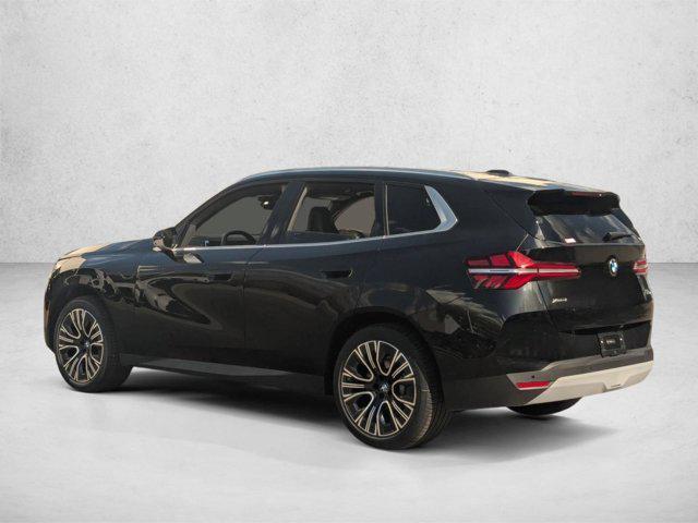 new 2026 BMW X3 car, priced at $60,354