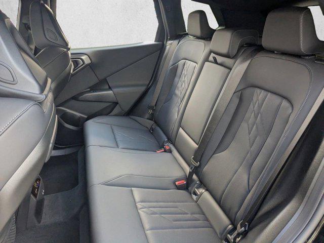 new 2026 BMW X3 car, priced at $60,354
