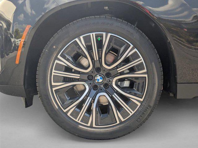 new 2026 BMW X3 car, priced at $60,354