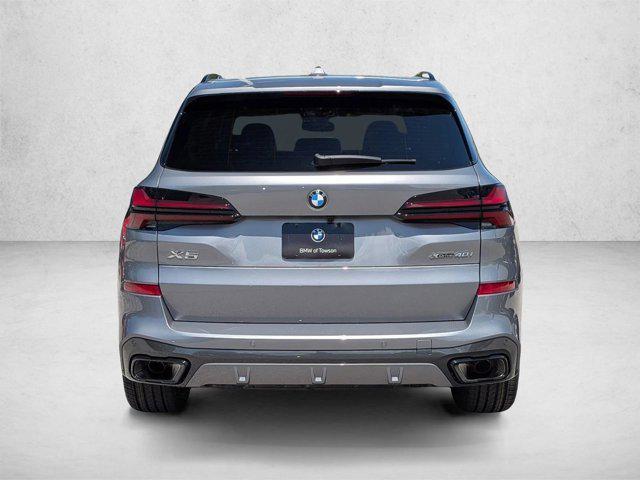 new 2026 BMW X5 car, priced at $82,974