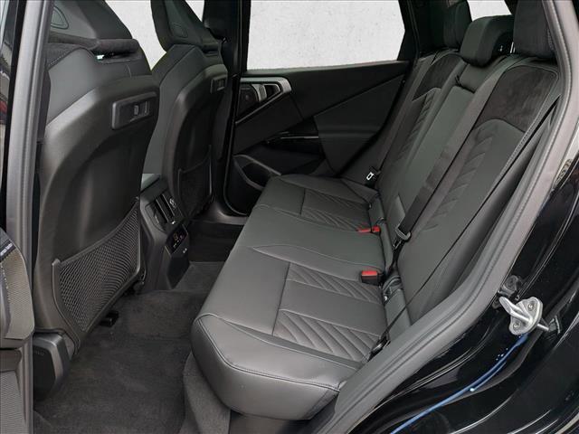 new 2026 BMW X3 car, priced at $63,349