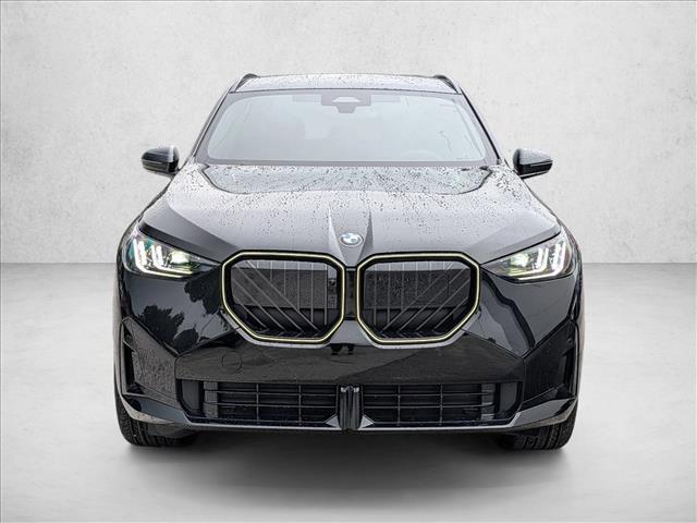 new 2026 BMW X3 car, priced at $63,349