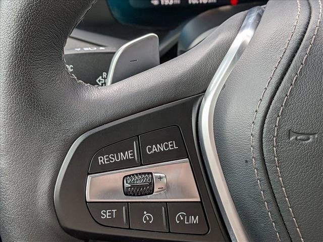 used 2022 BMW X5 car, priced at $37,488