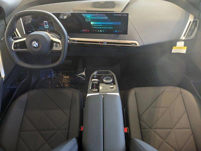 used 2026 BMW iX car, priced at $86,524